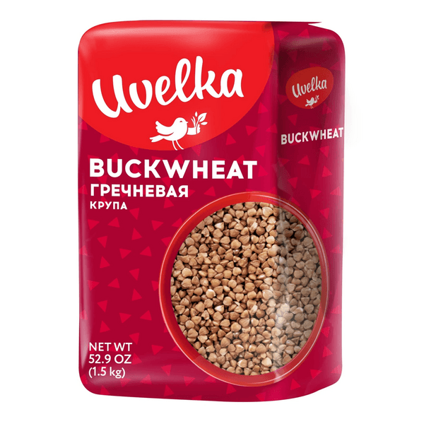 Extra Buckwheat 3.3lb