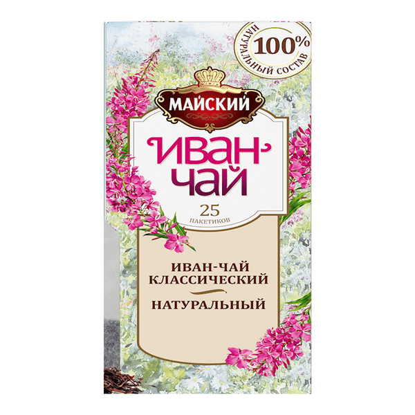 Mayskiy Ivan Tea Classic