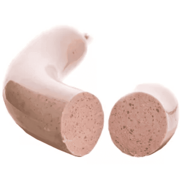 Braunschweiger Liver Sausage