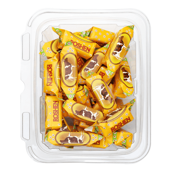 Korovka Fudge Candy