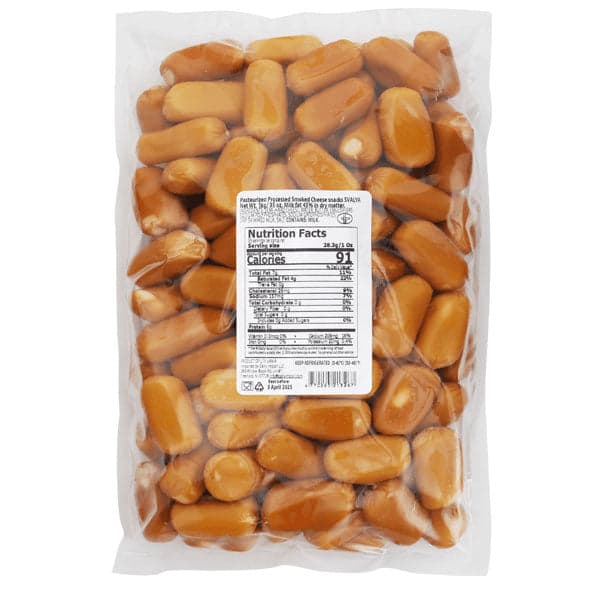Smoked Deli Cheese