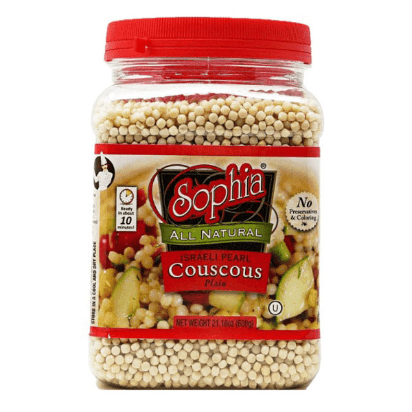 Couscous Classic