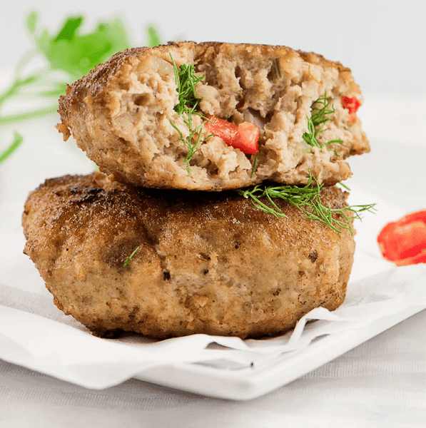 Chicken Cutlet (Kotleta)