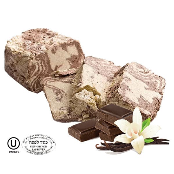 Halva Marble Loaf