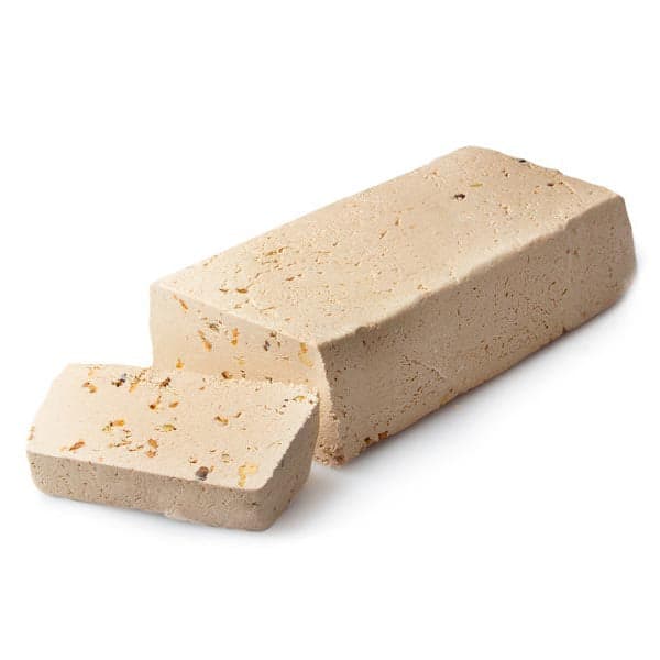 Halva Pistachio Loaf