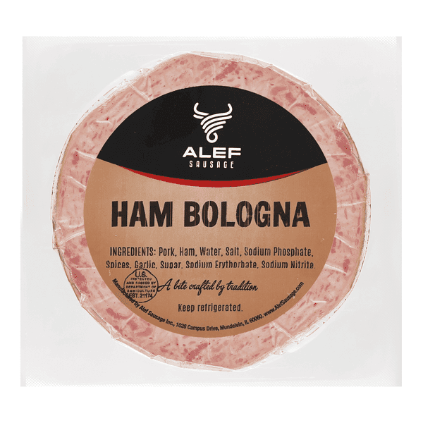 Boiled Ham