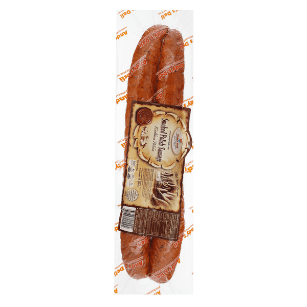 Polish Kielbasa