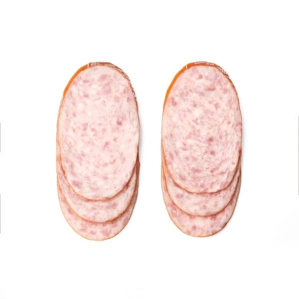 Smoked Kolbasa