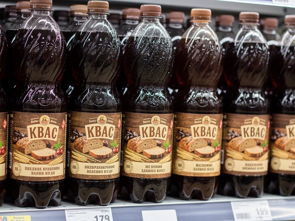 Beverages