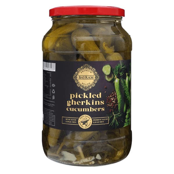 Pickled Tomatoes