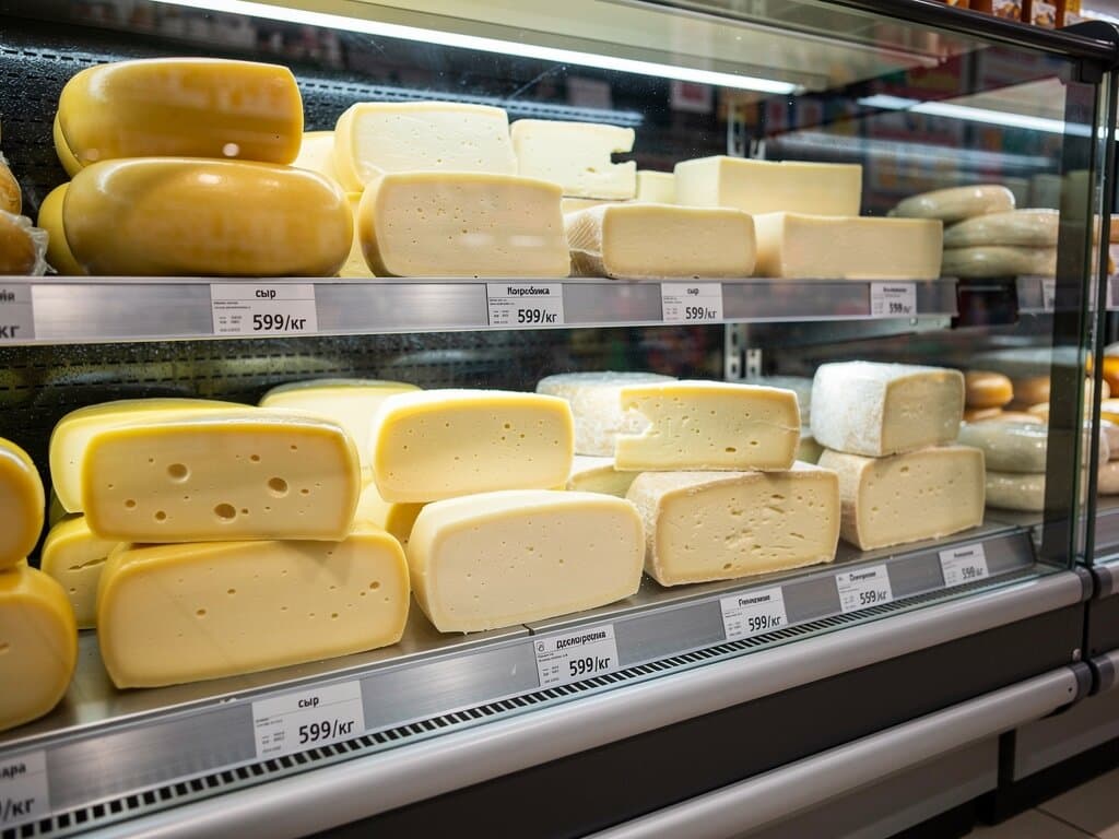 Cheeses