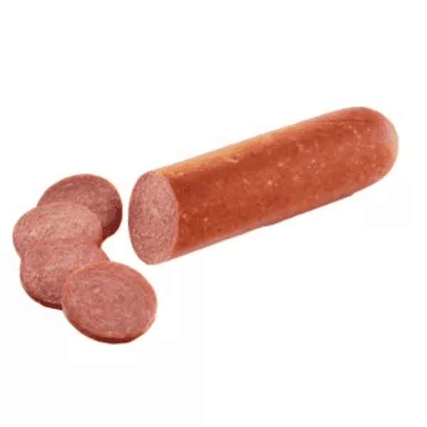 Servelat Sausage