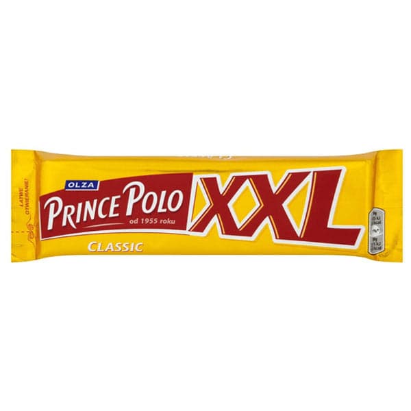 Prince Polo XXL Wafer