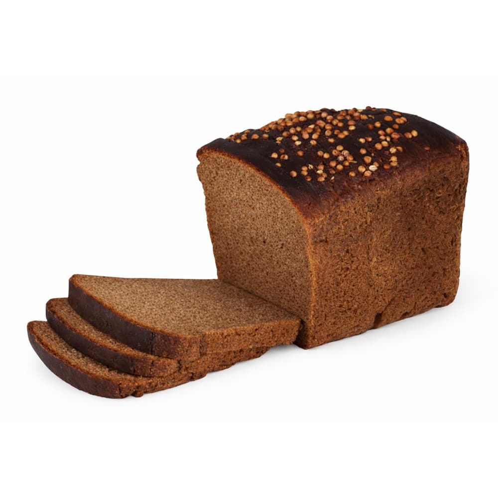 Borodinsky Bread